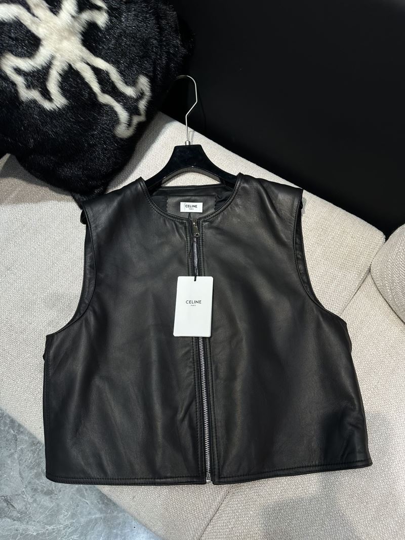 Celine Vest